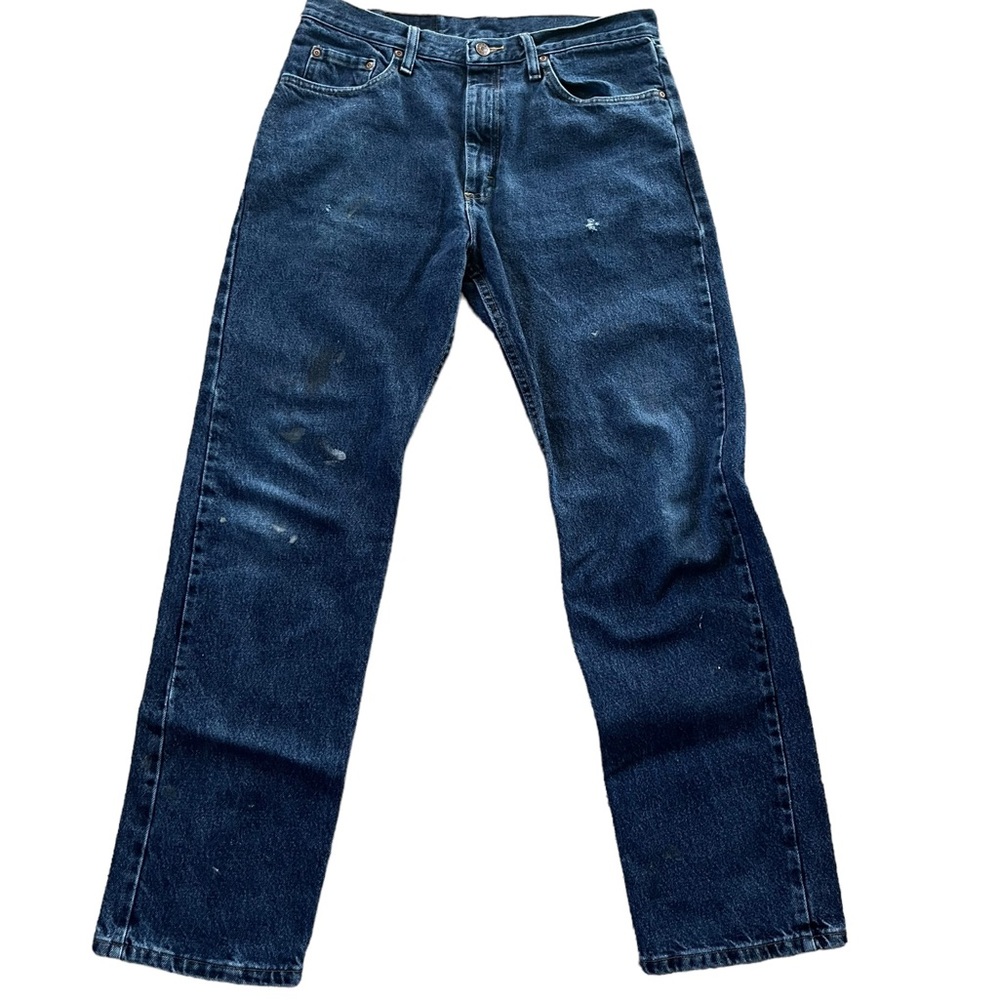 Men’s wrangler jeans